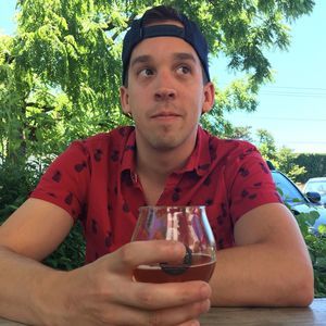 Meet your Posher, Thomas